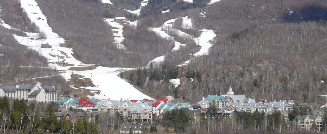 Quebec National Parks: Sepaq vs. Parks Canada Guide