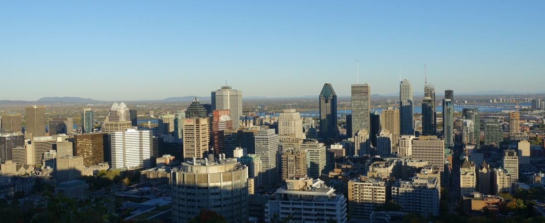 10 Weekend Activities in Montreal (One Isn’t in the City)